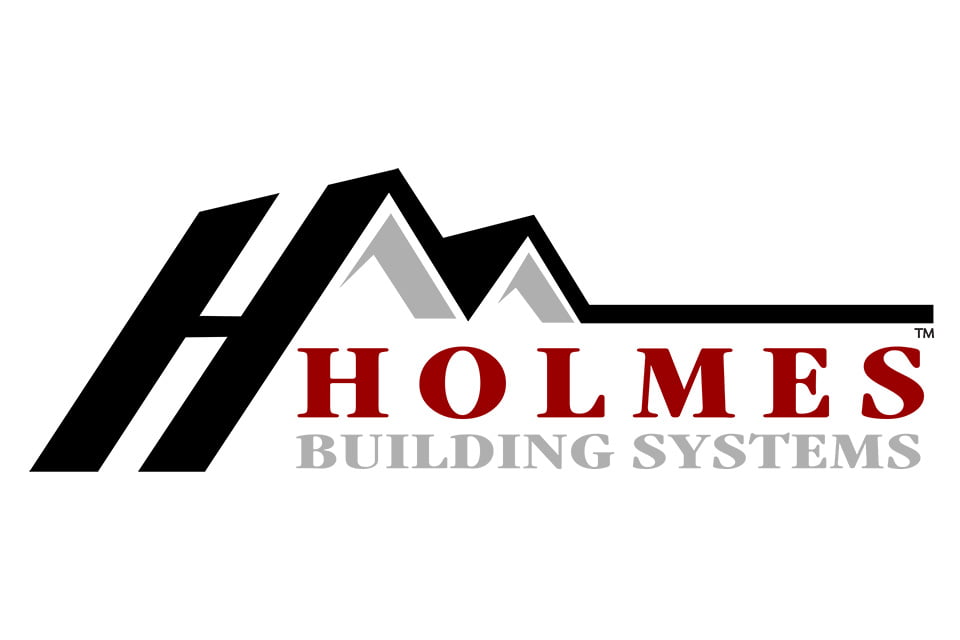 Holmes Building Systems logo